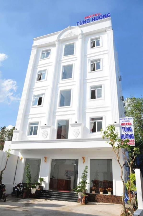 Tung Huong Hotel Phu Quoc Exterior photo