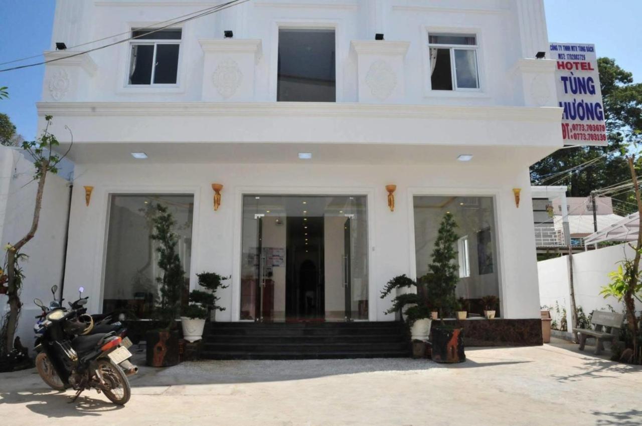 Tung Huong Hotel Phu Quoc Exterior photo